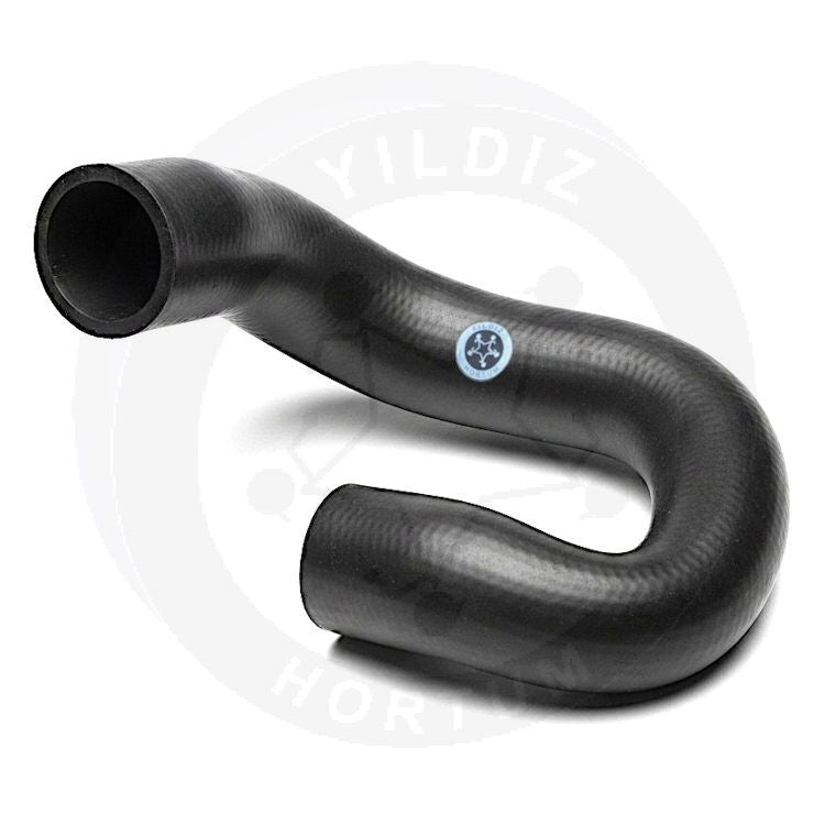 Upper Radiator Hose 1337565 133306