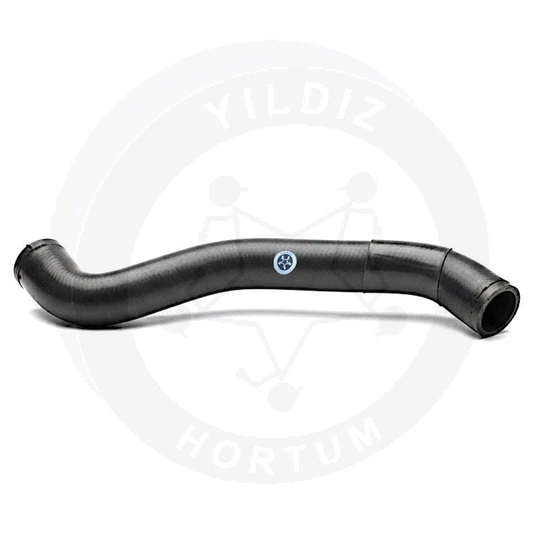 Upper Radiator Hose 1337696 133199