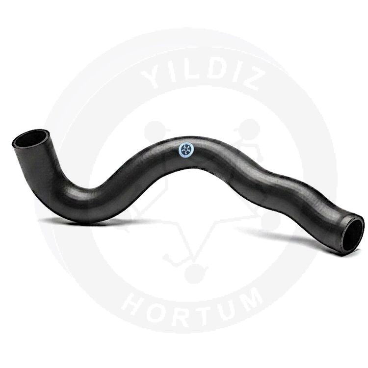 Upper Radiator Hose 1337718 133188