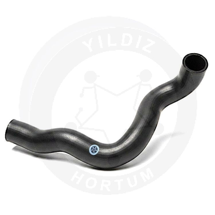 Upper Radiator Hose 1337718 133188