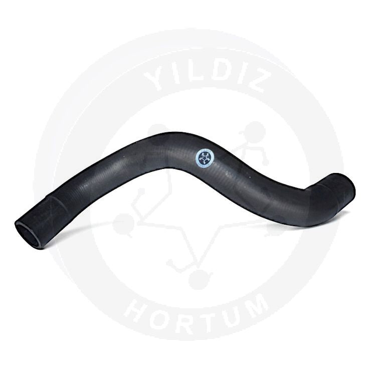 Upper Radiator Hose 1337767 133142