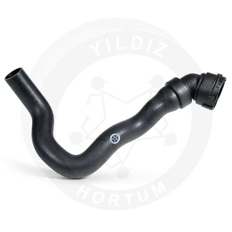 Upper Radiator Hose 1337803 133103
