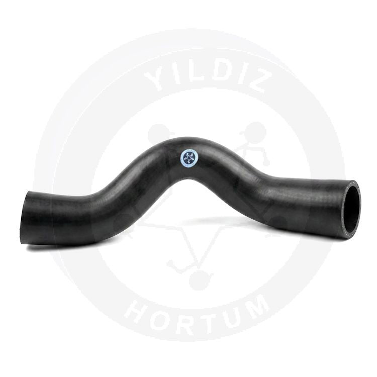 Upper Radiator Hose 1337807 133114