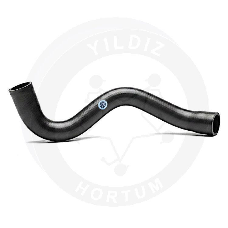 Upper Radiator Hose 1337829 133286
