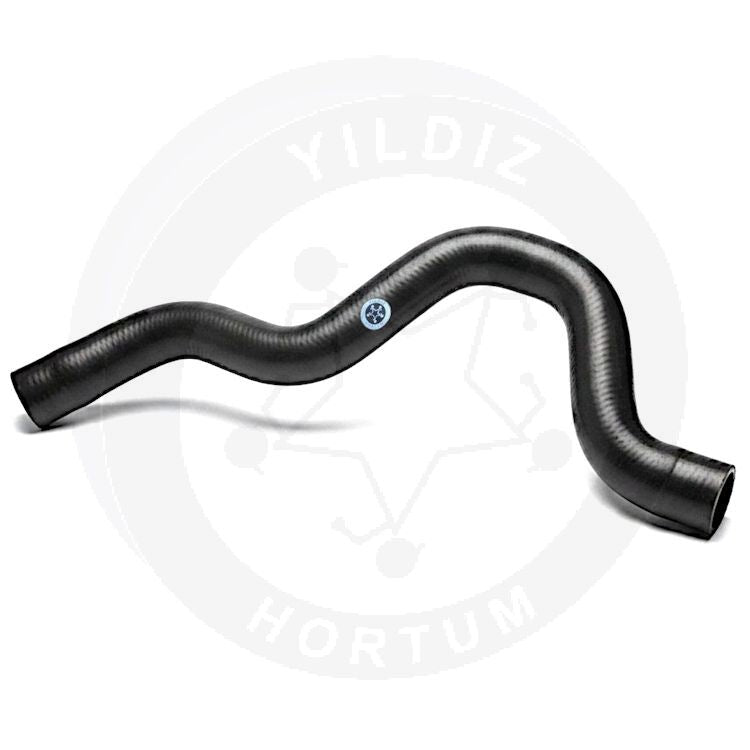 Upper Radiator Hose 1337896 133340