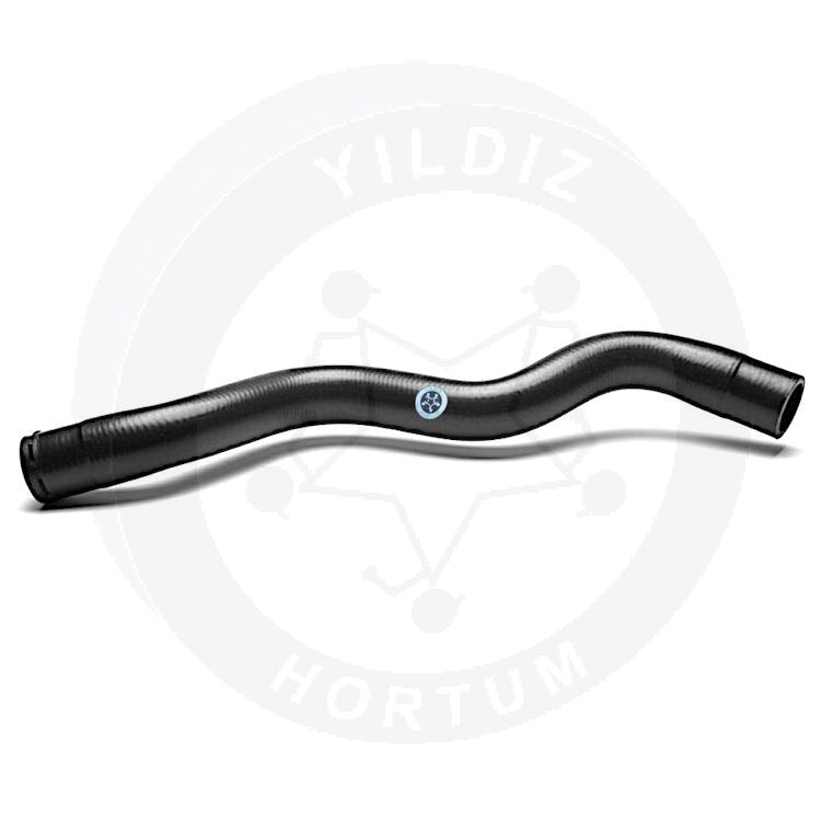 Upper Radiator Hose 1337897 133341