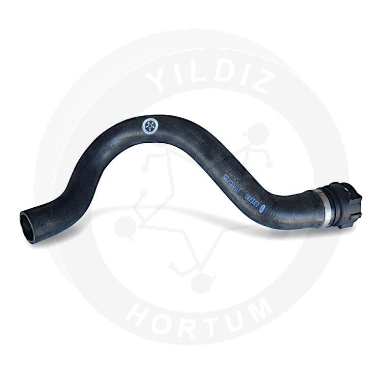 Upper Radiator Hose 13422456 133399
