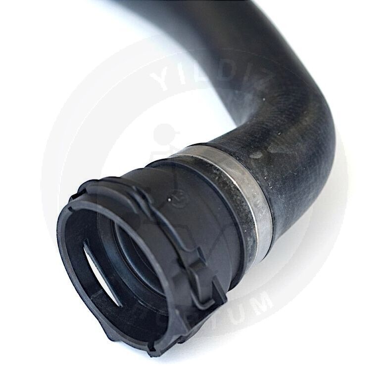 Upper Radiator Hose 13422456 133399