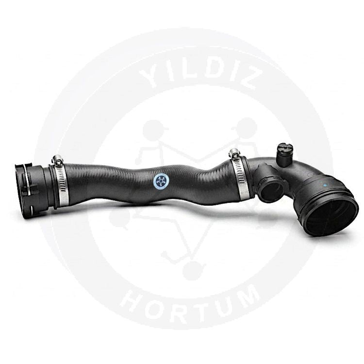 Upper Radiator Hose 17127510952 141100