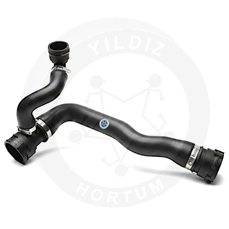 Upper Radiator Hose 17127519256 141193