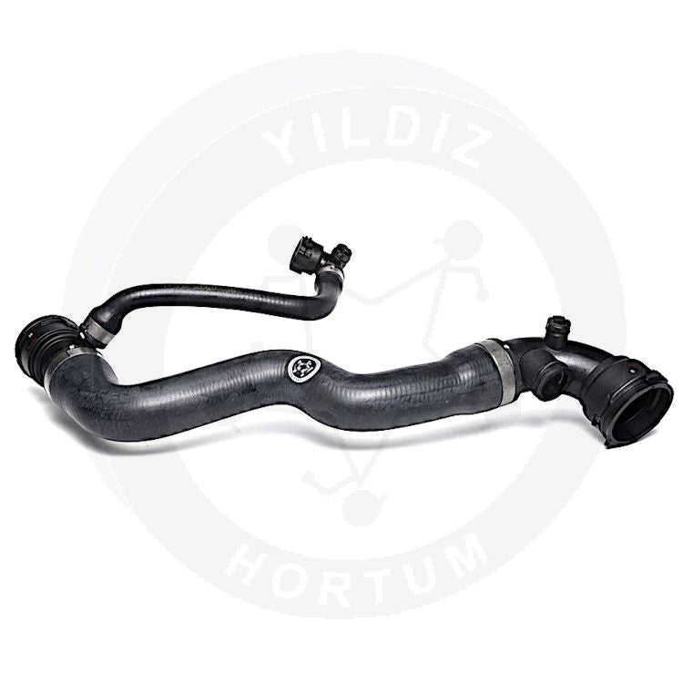 Upper Radiator Hose 17127520668 141150