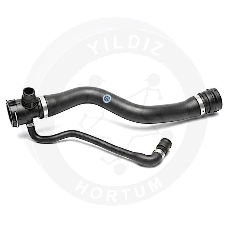 Upper Radiator Hose 17127797257 141348