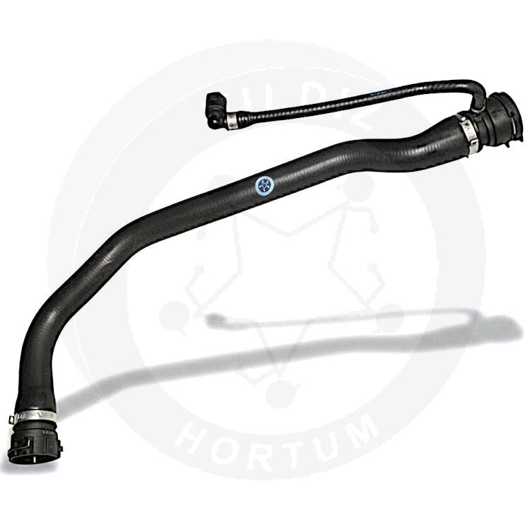 Upper Radiator Hose 17127805458 141189