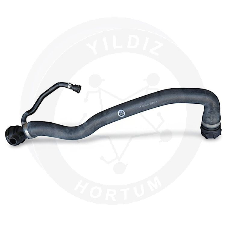 Upper Radiator Hose 17127809818 141350