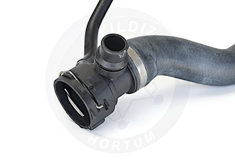 Upper Radiator Hose 17127809818 141350
