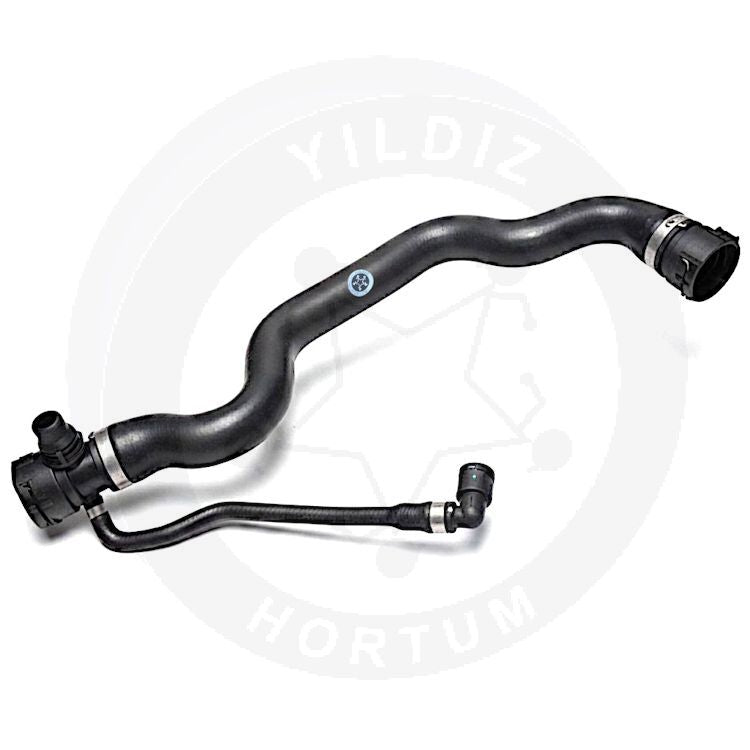 Upper Radiator Hose 17128511623