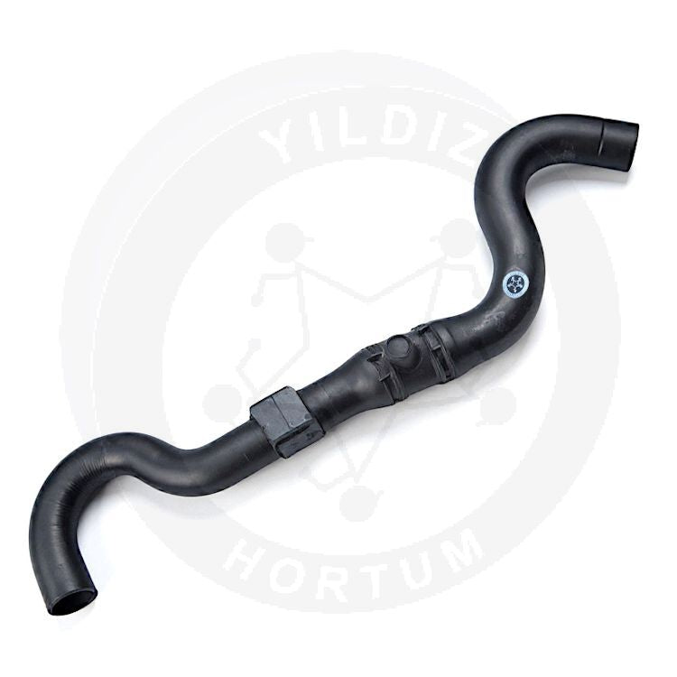 Upper Radiator Hose 2E0122101F 144500