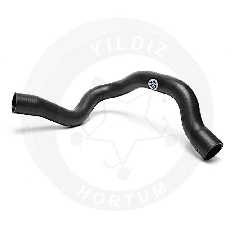 Upper Radiator Hose 3C0122101BT 144355