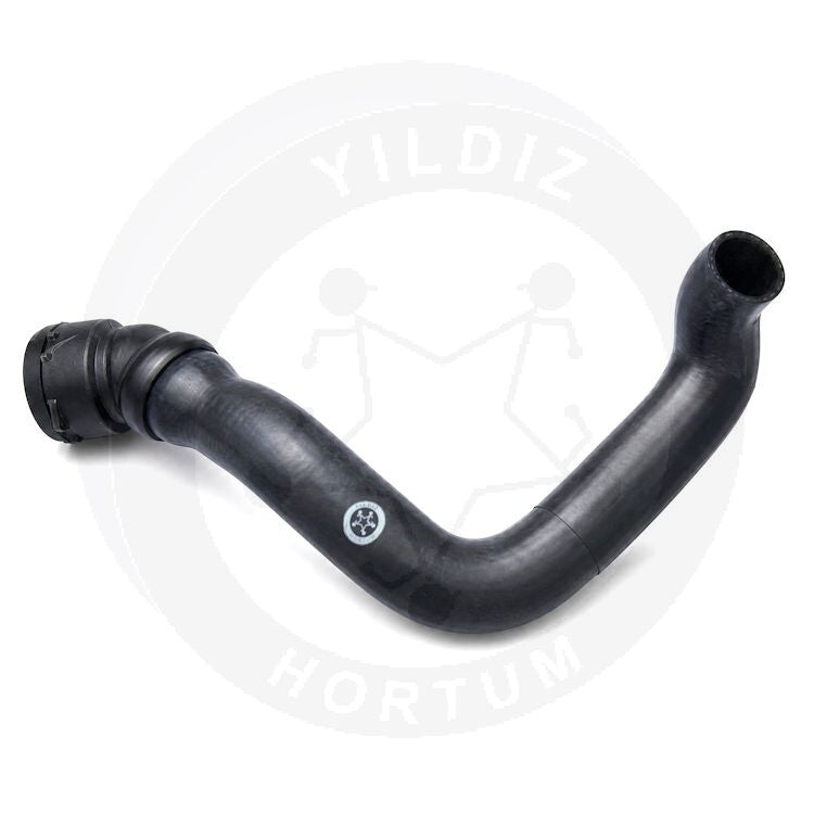 Upper Radiator Hose 6337025,1337838