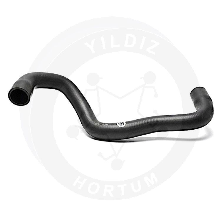 Upper Radiator Hose 7H0122101
