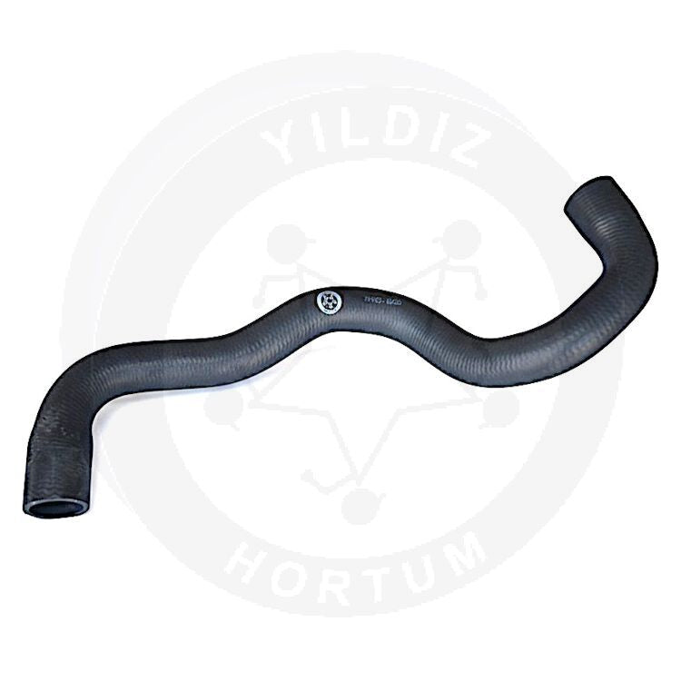 Upper Radiator Hose 7H0122101
