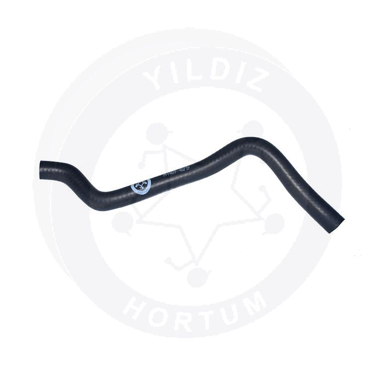 Vent Hose 8E0 121 107 K