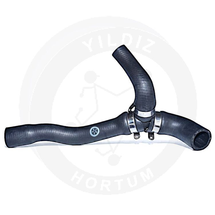 Water Pump Hose 028121053Q 144159